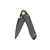 Bestech Wet Nellie Titanium Bead Blasted DLC (BT2505G)
half
