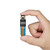 Olight iMini 2 Roadster (O-IMINI2-RS-CA)
in hand
