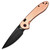 CJRB Feldspar Vintage Copper (J1912G-CO)
open