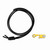 CJRB Spud Aluminum Grey (J1971-GY) lanyard