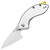 CJRB Spud Aluminum Grey (J1971-GY) open