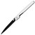 CJRB Lanky Aluminum Silver (J1965-SLV) open