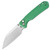 CJRB Pyrite-Light FRN Green (J1945-DLG) open