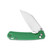 CJRB Pyrite-Light FRN Green (J1945-DLG)
half