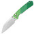 CJRB Pyrite-Light FRN Green (J1945-DLG) colour change