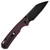 CJRB Pyrite-Light FRN Brown Red (J1945-BRD)
open clipside