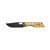 Artisan Cutlery Limited Edition Beest Aluminum Gold (1878P-GL)
horizontal