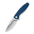 SENCUT Vyrce Shredded G10 Blue (S25104-2)