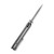 CIVIVI Iron Tide Aluminum Grey (C25011-3)
spine