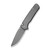 CIVIVI Iron Tide Aluminum Grey (C25011-3)
