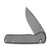 CIVIVI Iron Tide Aluminum Grey (C25011-3)
half
