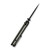 CIVIVI Iron Tide Aluminum Forest Green (C25011-2)
spine