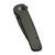 CIVIVI Iron Tide Aluminum Forest Green (C25011-2)
closed