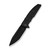 WE Knife Co Limited Edition Breach Titanium Black (WE25077-2)