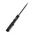 WE Knife Co Limited Edition Breach Titanium Charcoal Grey (WE25077-1)
spine