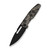 WE Knife Co Limited Edition Reveille Titanium Desert Terrain (WE23057-3)