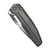 WE Knife Co Limited Edition Reveille Titanium Olive Grey (WE23057-2)
closed