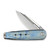 WE Knife Co Limited Edition Hull Titanium Blue (WE24046-3)
half