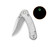 QSP Coyote G10 Aluminum (QS174-D1)
half