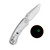 QSP Coyote G10 Aluminum (QS174-D1)
back