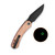 QSP Coyote G10 Copper Black Blade (QS174-C2)
open back