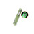 QSP Mantis G10 Glow in the Dark (QS176-B1) closed