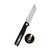QSP Mantis G10 Black (QS176-A1) open back