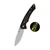 QSP Peregrine G10 Glow in the Dark Orange (QS177-B1) open glow