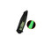 QSP Peregrine G10 Glow in the Dark Black Blade (QS177-A2)
closed