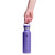Hydro Flask Standard Flex Cap Utopia Purple 21oz (S21CSX527) in hand