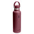 Hydro Flask Standard Flex Cap Burgundy 21oz (S21CSX674) angle