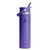 Hydro Flask Wide Flex Straw Cap Utopia Purple 24oz (W24CFS527) straw