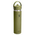 Hydro Flask Wide Flex Straw Cap Palmer Green 24oz (W24CFS346) closed