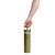 Hydro Flask Wide Flex Straw Cap Palmer Green 24oz (W24CFS346) in hand