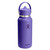 Hydro Flask Wide Flex Straw Cap Utopia Purple 32oz (W32CFS527) closed