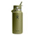 Hydro Flask Wide Flex Straw Cap Palmer Green 32oz (W32CFS346) straw