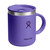 Hydro Flask Mug Utopia Purple 12oz (M12CPC527) lid