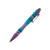 Heretic Knives Thoth Pen Titanium Miami Vice (H038-CS-MV) open