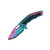 Heretic Knives Medusa TE Miami Vice (IH009-CS-MV)
open
