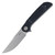 Reate Remedy FatCarbon Glass Black (REMEDY-04)