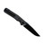 Kizer Sable Chief Titanium CamoCarbon Damtanium (Ki3745A1) open back