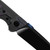 Kizer Sable Chief Titanium CamoCarbon Damtanium (Ki3745A1) blade