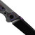 Kizer Sable Chief Titanium Fatcarbon Purple Haze (Ki3745A2)
blade