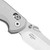 Kizer Khamsin Aluminum Silver (V3791A3)
thumb stud