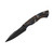 Kizer Hissbite Damascus G10 (1109A1)
front