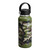 Hydro Flask Limited Edition Micro Hydro Woodland Camo 400ml (TNY400-LE26-1) angled