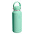 Hydro Flask Micro Hydro Mermaid Green 400ml (TNY400344) angle