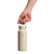 Hydro Flask Micro Hydro Oat 400ml (TNY400114) in hand