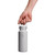 Hydro Flask Micro Hydro Birch 400ml (TNY400035) in hand