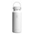 Hydro Flask Micro Hydro White 400ml (TNY400110)